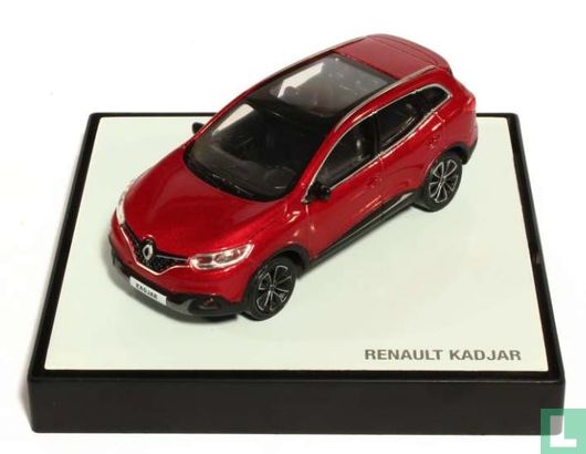 Renault Kadjar - Afbeelding 1