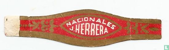 Nacionales J. Herrera - Bild 1