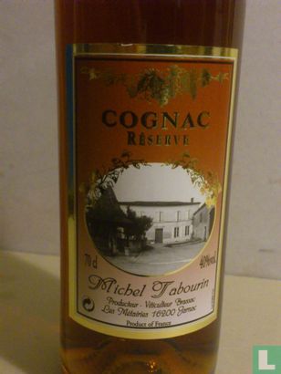 Cognac Réserve - Bild 2