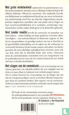 Het rapport - Afbeelding 2