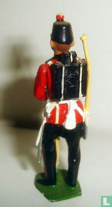 Pioneer Fort Henry Guard - Image 2