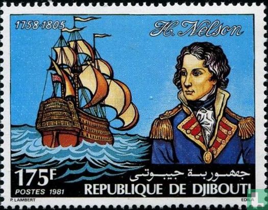Horatio Nelson 
