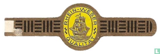 Rhein-Weser Qualität  - Image 1