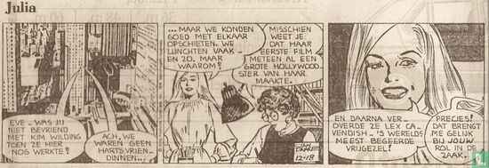Julia - Afbeelding 1