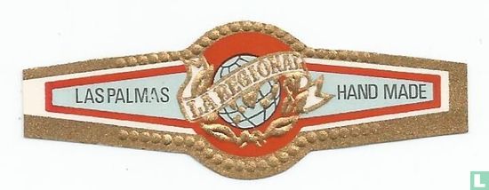 La Regional - Las Palmas - Hand Made - Image 1
