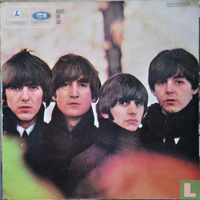 Beatles for Sale - Afbeelding 1