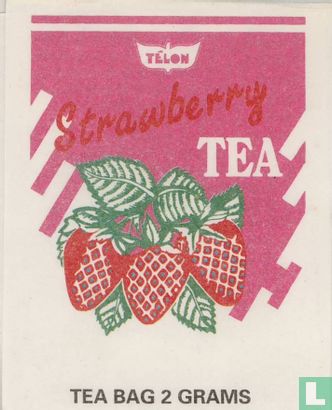 Strawberry - Bild 1