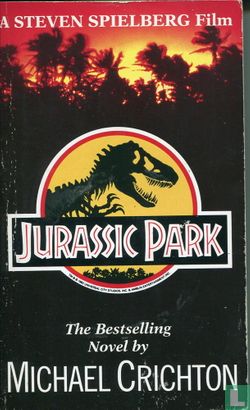 Jurassic Park  - Afbeelding 1