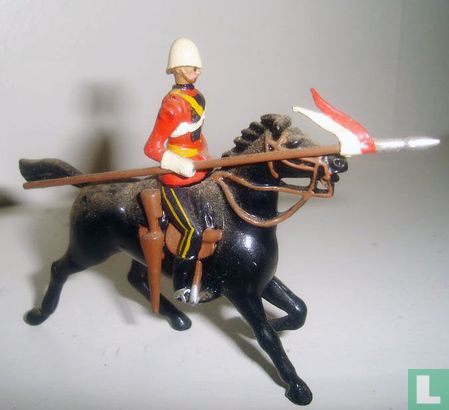 16th the Queen's Lancers - Image 1