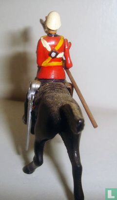 16th the Queen's Lancers - Image 2