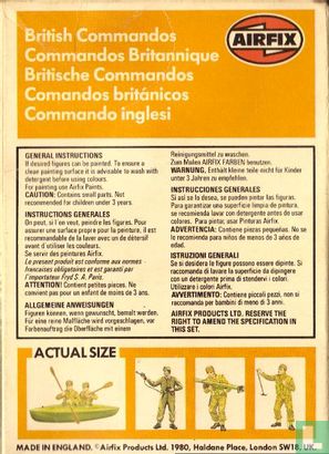 British Commandos - Afbeelding 2