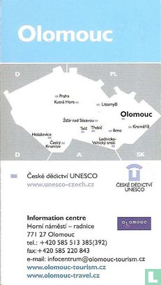 Olomouc - Bild 2