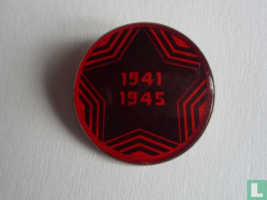 1941 1945