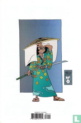 Usagi Yojimbo 81 - Image 2