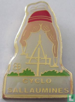 Cyclo Sallaumines