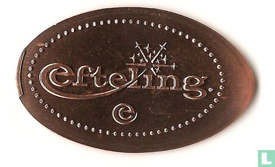 Nederland Efteling Logo