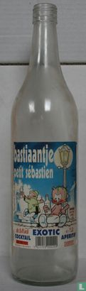 Bastiaantje - Exotic Cocktail - Bild 1
