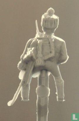 Waterloo cavalerie britannique (Hussars) - Image 2