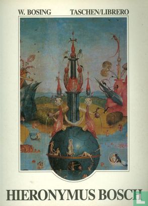 Hieronymus Bosch - Bild 1