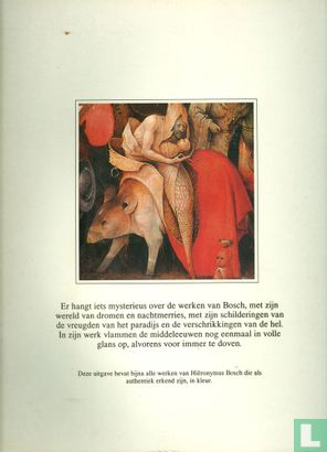 Hieronymus Bosch - Image 2