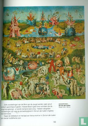 Hieronymus Bosch - Afbeelding 3