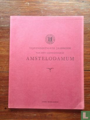 Amstelodamum 1973 - Image 1