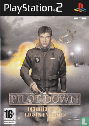 Pilot Down: Behind Enemy Lines - Afbeelding 1