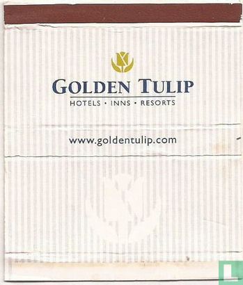 Golden Tulip - Hotels - Inns - Resorts