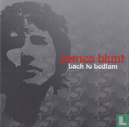 Back to Bedlam - Afbeelding 1