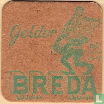 Goldor Breda