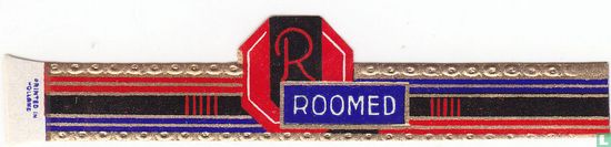 R Roomed   - Image 1