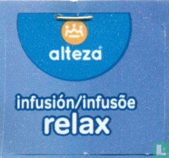 infusiones relax - Afbeelding 3