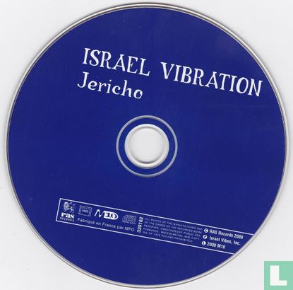 Jericho - Image 3