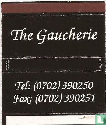 The Gaucherie