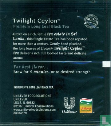 Twilight Ceylon [tm] - Image 2