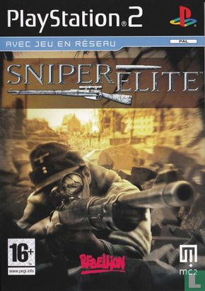 Sniper Elite - Bild 1