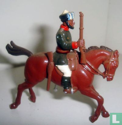 2nd bombay cavalry - Image 1