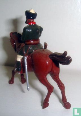 2nd Bombay Cavalry - Afbeelding 2