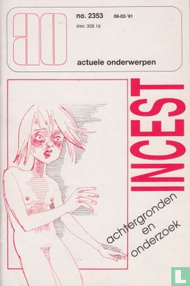 Incest - Afbeelding 1