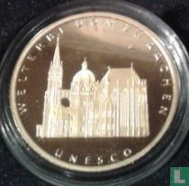 Duitsland 100 euro 2012 (D) "Aachen Cathedral" - Afbeelding 2