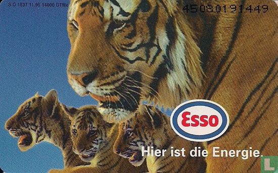 Esso - Image 2