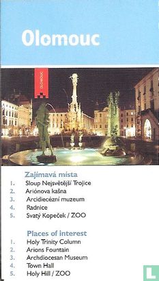 Olomouc - Afbeelding 1