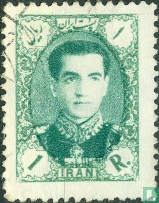 Mohammed Reza Pahlavi - Image 1