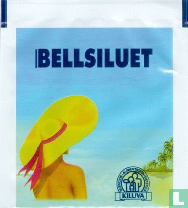 Bellsiluet - Afbeelding 1