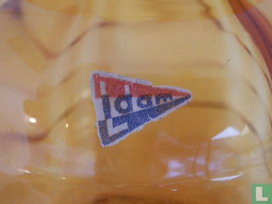Ribbed vase - Image 2