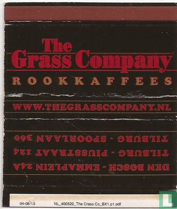 The Grass Compagny