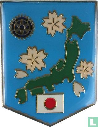 Rotary Club - Japan