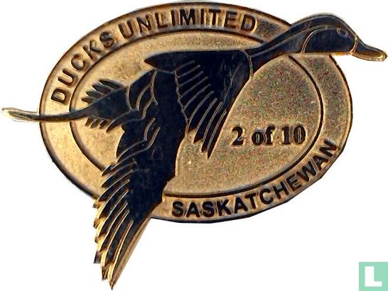 Ducks Unlimited Saskatchewan 2 of 10