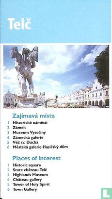Telc - Afbeelding 1