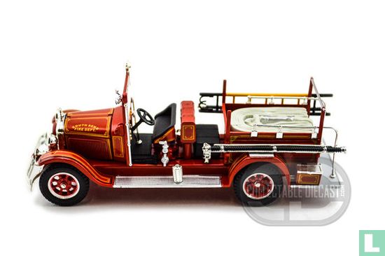 Studebaker Fire Truck